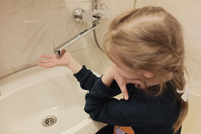 В Самаре 19 и 20 июля на шести улицах отключат холодную воду