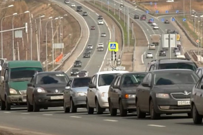 Самарская область вошла в топ-10 по продаже автомобилей в кредит