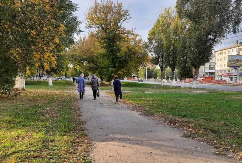 В Новокуйбышевске завершается обсуждение проектов благоустройства на 2022 год 