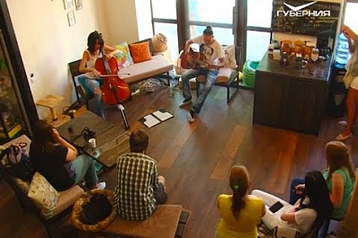 Зоозащитники представили идеи решения вопроса бездомных кошек в Самаре