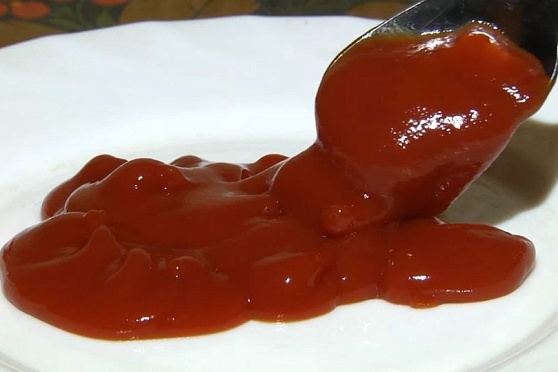 Как выбрать кетчуп. Сохраняйте чек