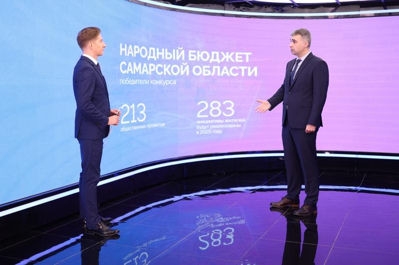 "Народный бюджет", продолжительность жизни и спортивный форум: читайте в свежем номере "Волжской коммуны" 9 апреля