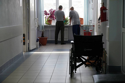 Самарский кардиолог рассказал об опасности кардиомиопатии