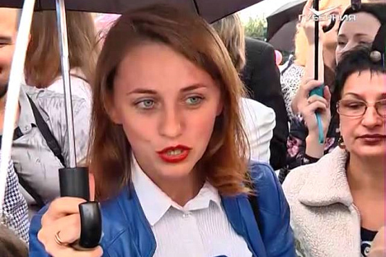 Открытый урок 06.09.2016