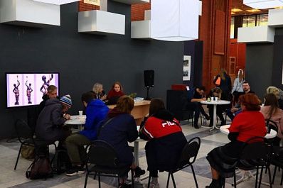 Музей имени Алабина - в ожидании перемен