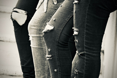 Трудные подростки: ученые назвали 5 причин начинать родителям бить тревогу