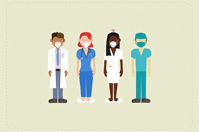 В 6 городах и районах Самарской области выявили новые случаи заражения коронавирусом