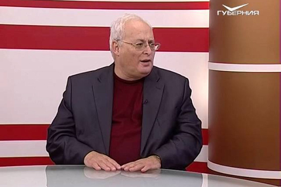 О чем говорят 04.10.2016. Грипп