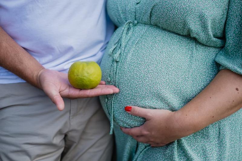 Правила здорового питания во время беременности - мнение врача-диетолога