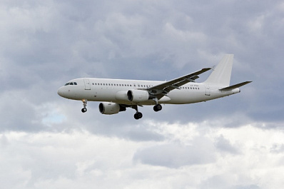 Самолет с застрявшими самарскими туристами вылетел в Курумоч из Уфы