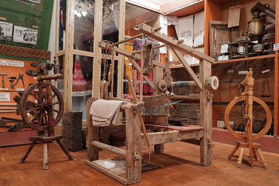 Читайте в свежем выпуске газеты "Волжская коммуна" 29 декабря