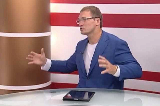 О чем говорят 23.04.2013 