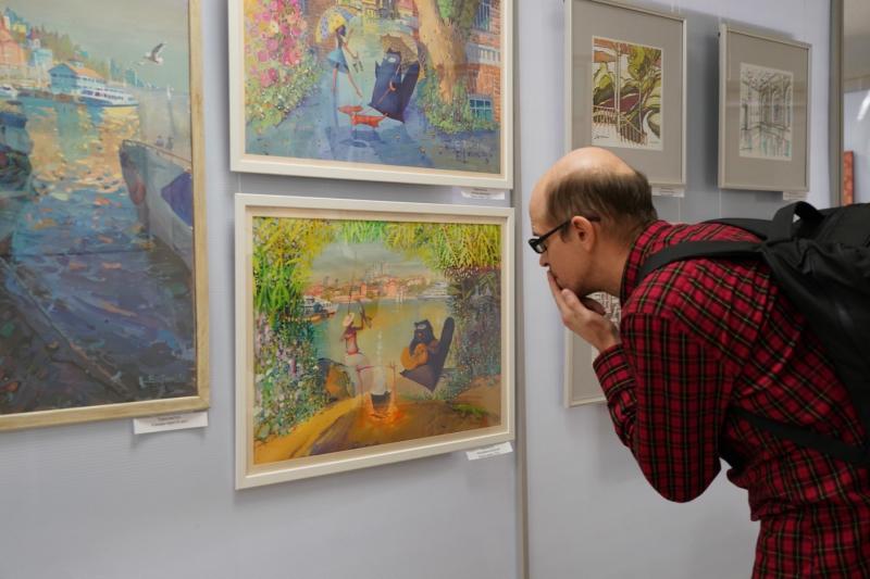 Душа мещанского сословия: в областном центре проходит проект "Голоса старой Самары"