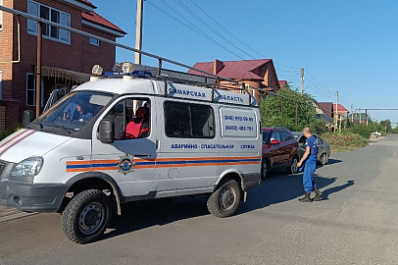 В Тольятти спасли из погреба семейную пару, отравившуюся ядовитыми смесями