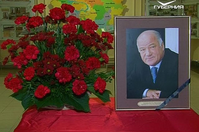 Прощание с Виктором Сазоновым пройдёт в МТЛ Арене