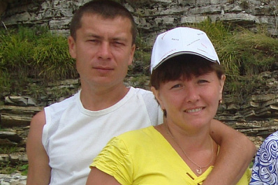 "Папа ее бил": полицейского обвинили в доведении женщины до суицида в Самарской области