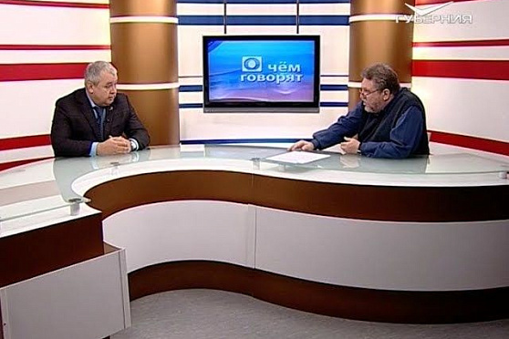 Патриотическое воспитание молодежи. О чем говорят от 29.10.2018