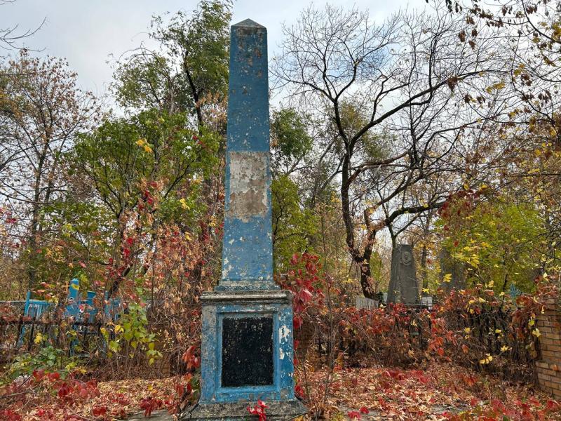 В Самаре на городских кладбищах выявили нарушения санитарных норм