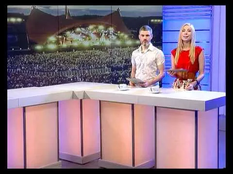 Утро Губернии 29.06.2015 