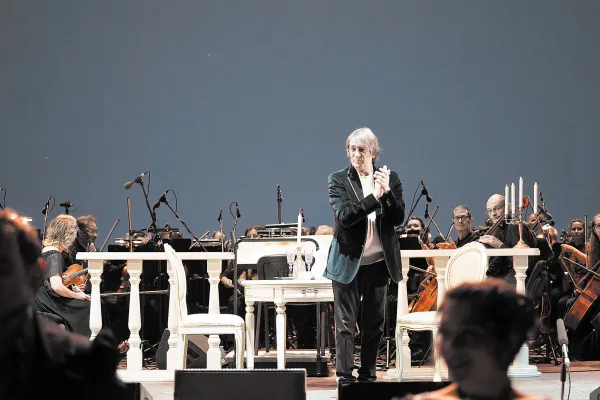 В Самаре пройдет общедоступный концерт с участием звезд