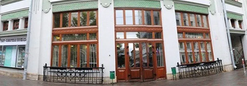 В Самаре поставили спектакль по рассказу Достоевского (16+) 