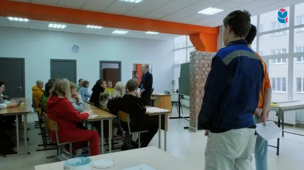 В колледжах "Профессионалитета" Самарской области состоялся Единый день открытых дверей