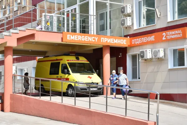 Самарский врач подписалась под открытым письмом к антипрививочникам   