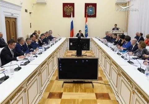 В Самарской области три муниципалитета получат льготные кредиты