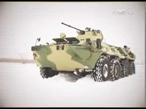 Товарищ солдат 13.05.2017