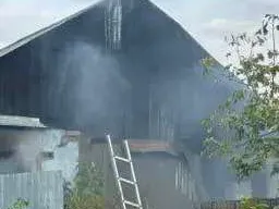 В Сызрани задержали мужчину по подозрению в смертельном пожаре