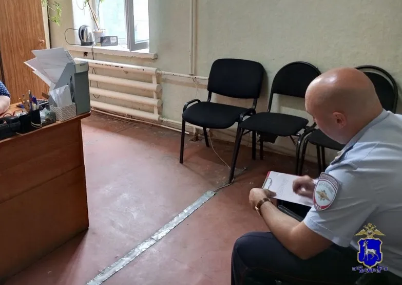 Жительница Сызрани взорвала петарду в ЖЭУ