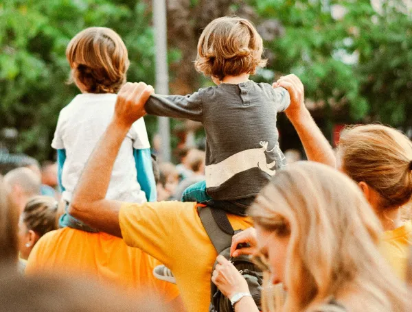 18 мая в Самарской области пройдет семейный фестиваль