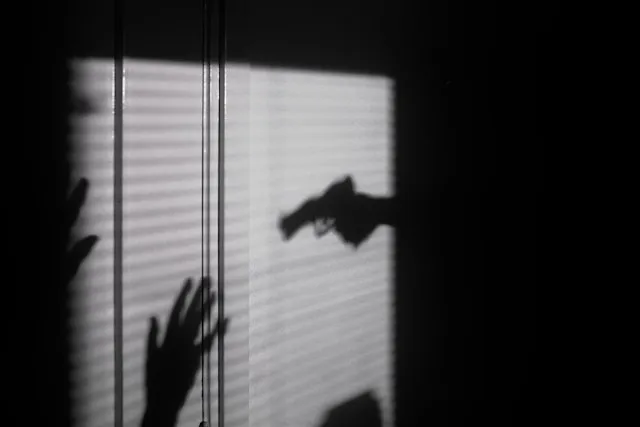 Эксперт: случаи нападения подростков на сверстников и учителей могут произойти где угодно