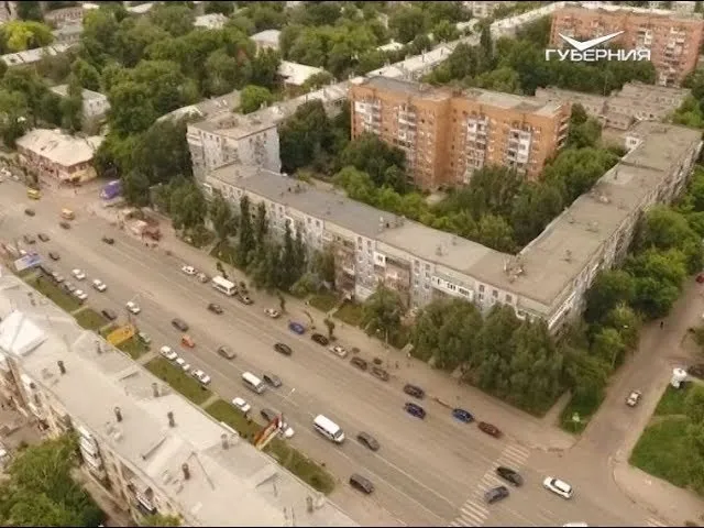 Самара избавляется от рекламного спама