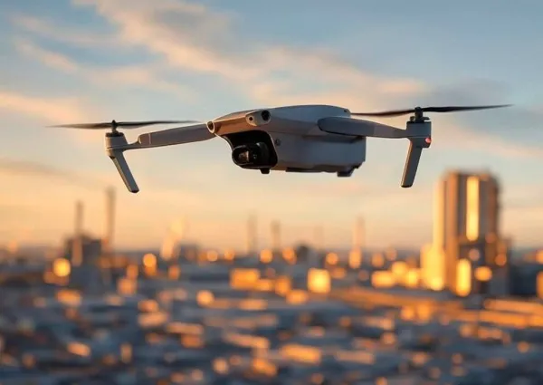 В Самарской области рано утром 27 мая объявили угрозу атаки БПЛА