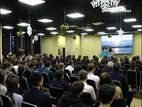 Год добровольца в Самарской области. Новости Губернии от 27 декабря