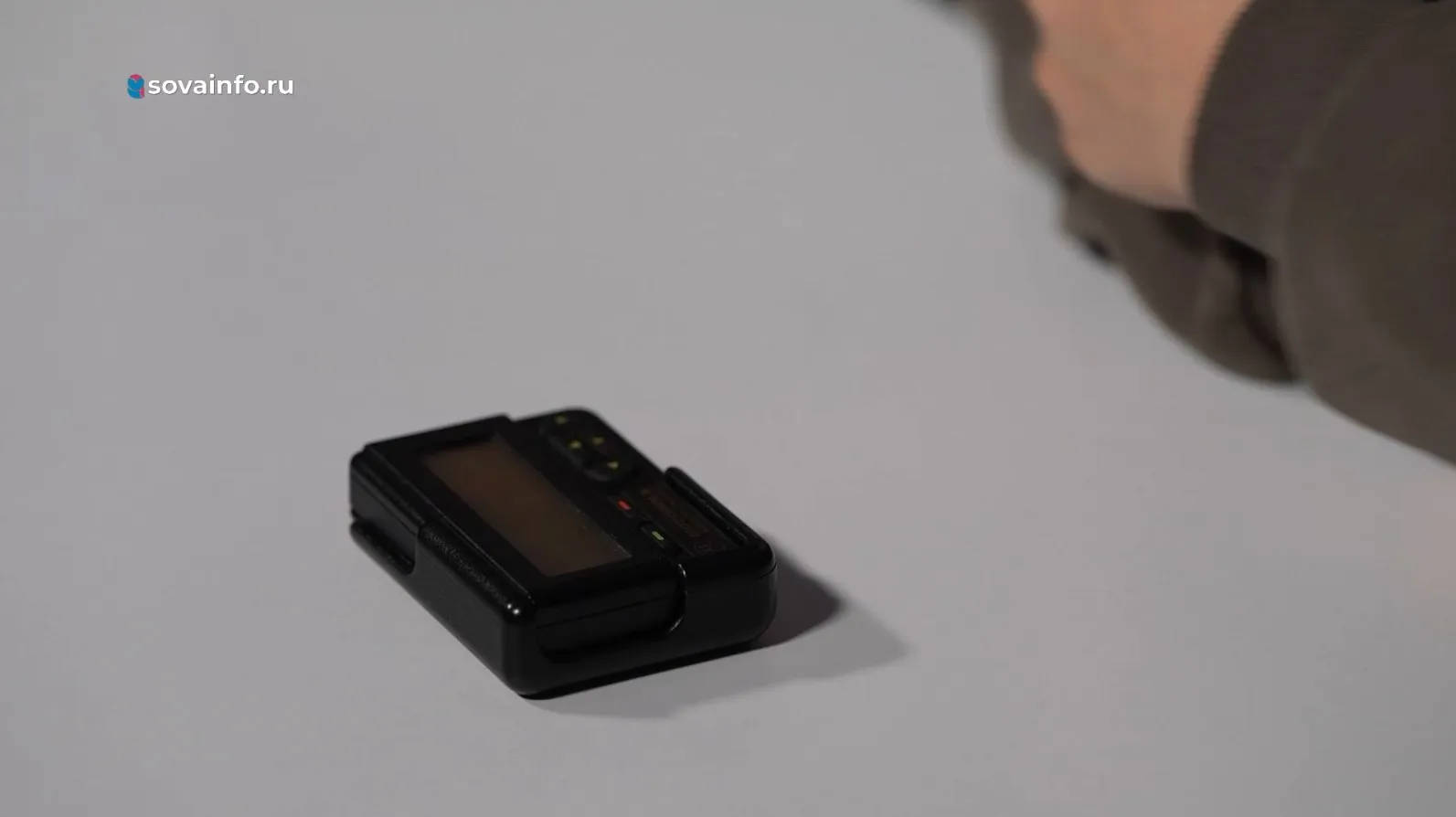 Название статьи