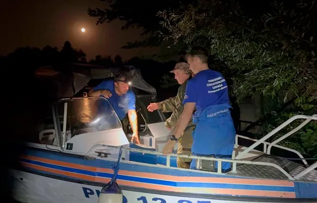 В Новокуйбышевске 10 июля нашли потерявшегося 74-летнего грибника