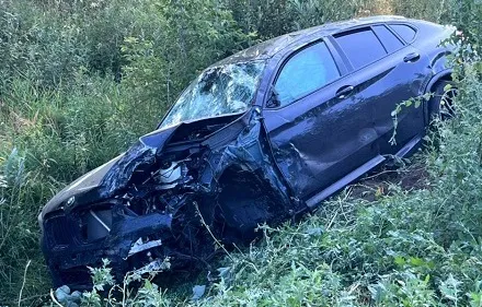 Ребенка отвезли в больницу: стали известны подробности смертельного ДТП под Самарой