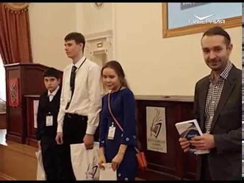 Открытый урок от 14.11.2017