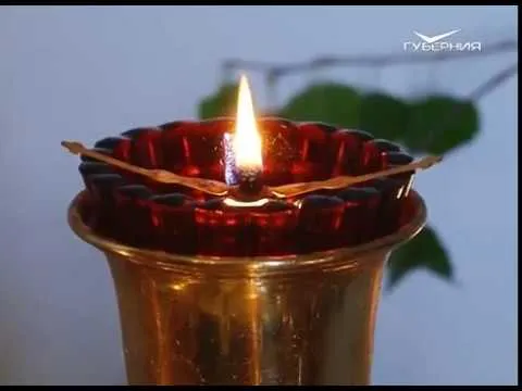 Как празднуют День Святой Троицы. Путь паломника от 28.07.2018