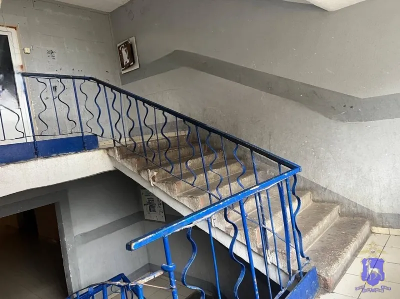 В Жигулевске мужчину избил незнакомец из-за пустяка