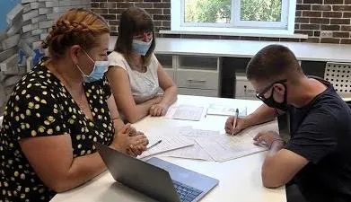 Молодежь Самарской области готовится к битве за звание Лидера 21 века