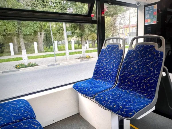 На День города в Самаре перекроют движение и усилят работу транспорта