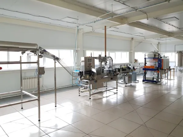 Апгрейд от "Золотого хмеля": компания из Старого Аманака рассказала о новых фишках своих напитков