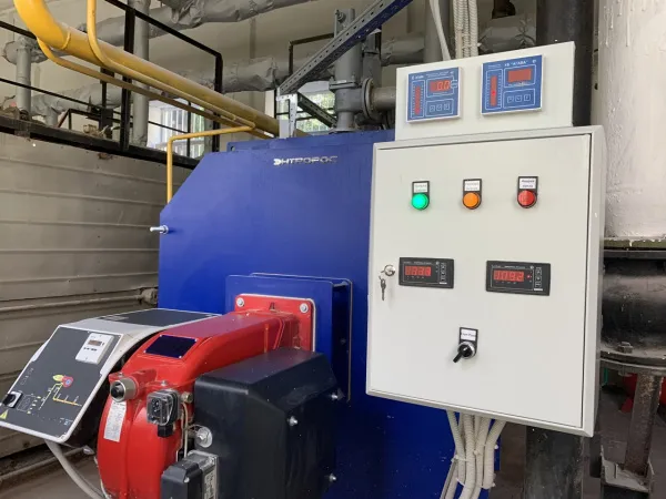 В Самаре отремонтируют 20 километров теплотрасс