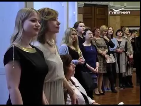 В Самаре прошел весенний бизнес-вечер "Классика в формате нетворкинга"