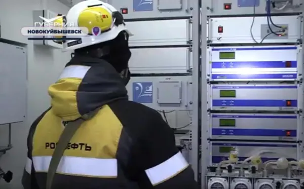 Жители Новокуйбышевска в режиме реального времени смогут наблюдать за параметрами воздуха