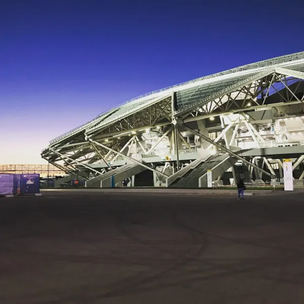 Самарцы могут зарегистрироваться на массовый фестиваль фитнеса