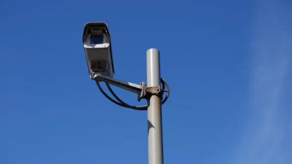 В Самаре дополнительно установили еще 162 камеры видеонаблюдения